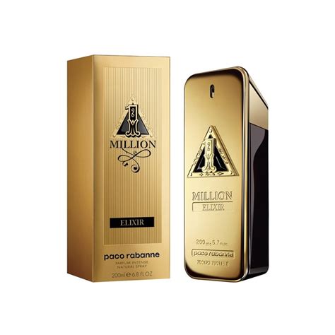 1 million perfume 200ml price.